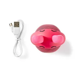 Robby Rabbit Animaticks Bluetooth Hoparlör - 3