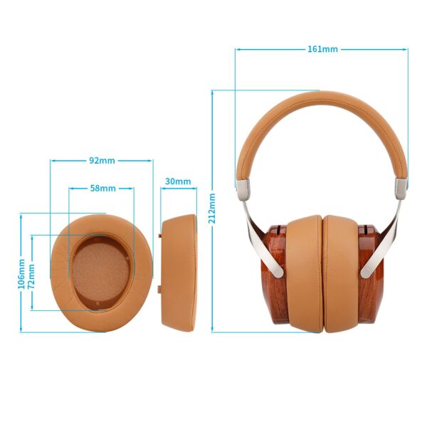 Robin SV021 Brown - 6