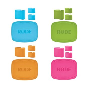 RODE COLOUR SET 1 - Rode