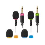 RODE COLOUR SET 2 - 1