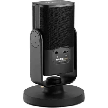 NT-USB Mini | Yüksek Kaliteli USB Mini Mikrofon - 3