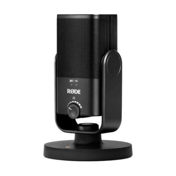 NT-USB MINI Yüksek Kaliteli USB Mini Mikrofon - Rode