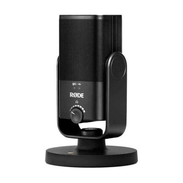NT-USB Mini | Yüksek Kaliteli USB Mini Mikrofon - 1