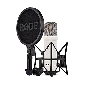 NT1 Signature Series White - Rode