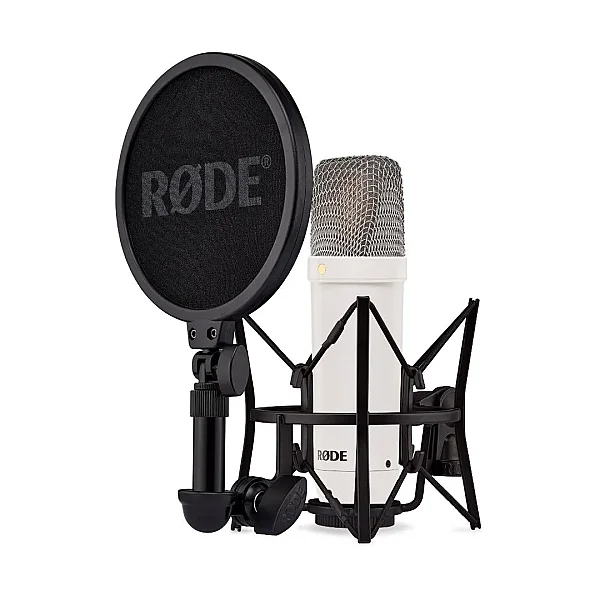 NT1 Signature Series White - 1