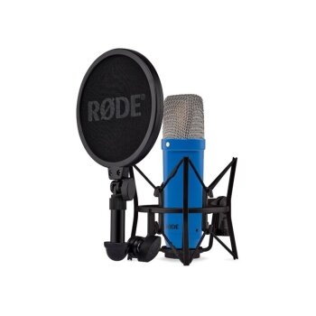 NT1 Signature Series Kobalt - Rode