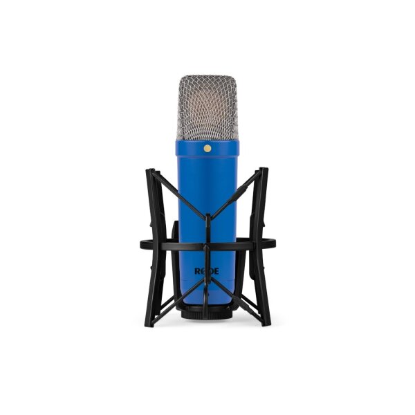 NT1 Signature Series Kobalt - 4