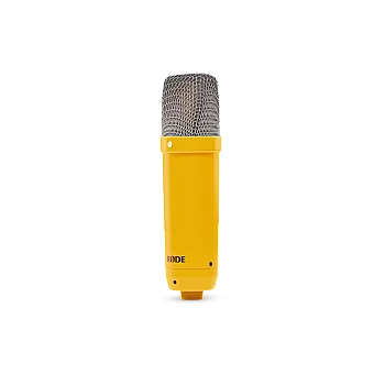 NT1 Signature Series Yellow - 2