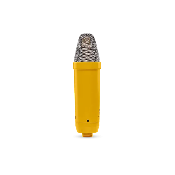 NT1 Signature Series Yellow - 3
