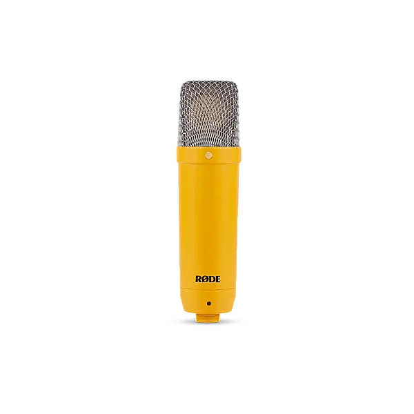NT1 Signature Series Yellow - 4