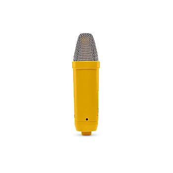 NT1 Signature Series Yellow - 3