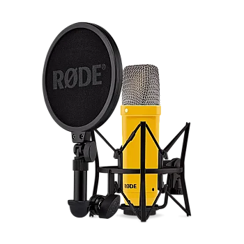 NT1 Signature Series Yellow - Rode