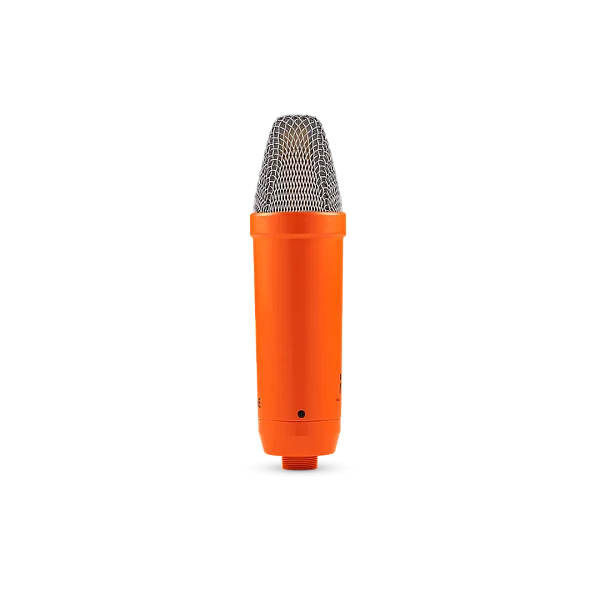 NT1 Signature Series Orange - 2