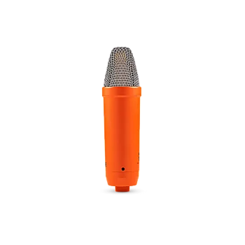 NT1 Signature Series Orange - 2