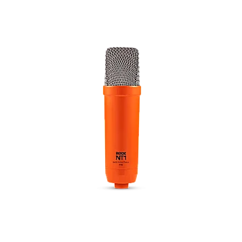 NT1 Signature Series Orange - 3