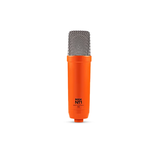 NT1 Signature Series Orange - 3