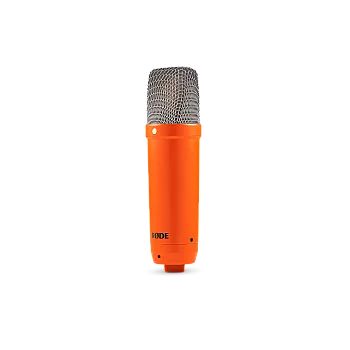NT1 Signature Series Orange - 4