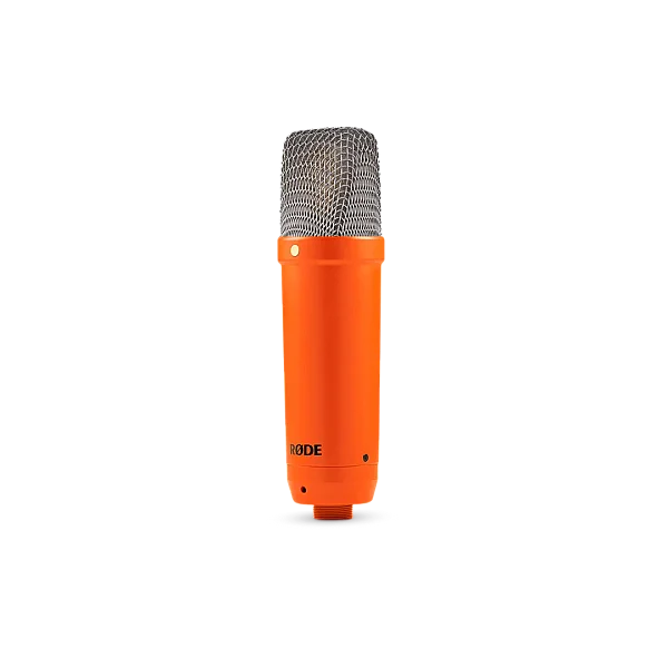 NT1 Signature Series Orange - 4