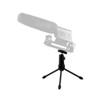 Tripod | Katlanabilir Mikrofon Tripodu - Rode