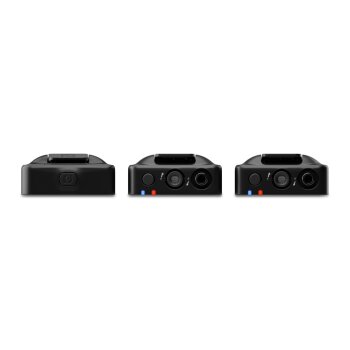 Wireless GO - Siyah (Gen 3) - 6