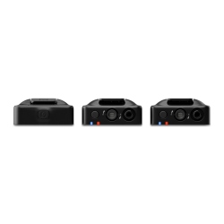 Wireless GO - Siyah (Gen 3) - 6