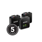 Wireless GO - Siyah (Gen 3) - 1