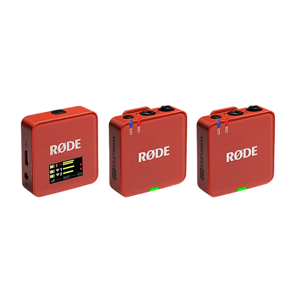 Wireless GO - Kiremit (Gen 3) - 1