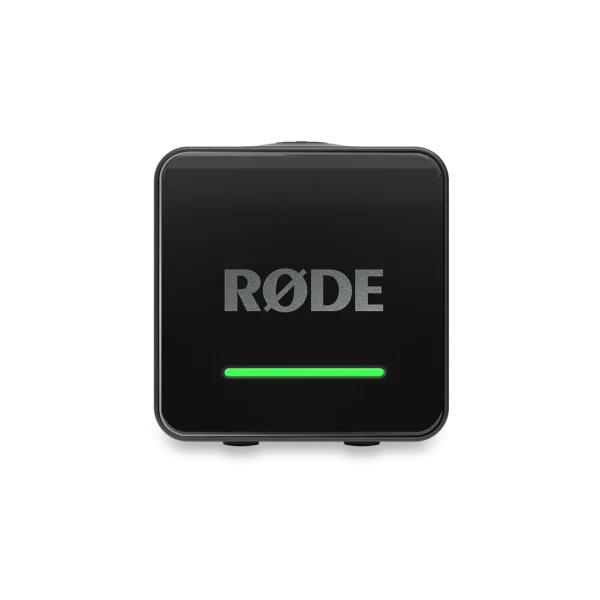 Wireless Micro Camera Receiver - 1