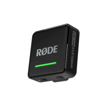 Wireless Micro Camera Receiver - 2