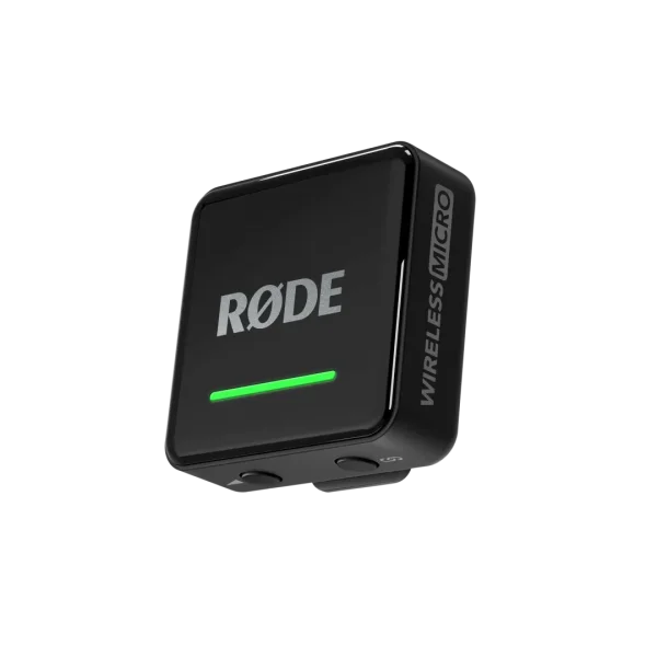 Wireless Micro Camera Receiver - 2