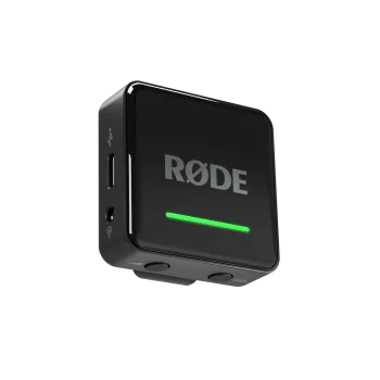 Wireless Micro Camera Receiver - 3