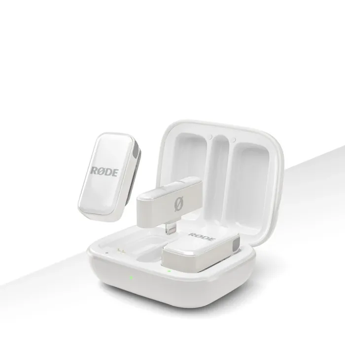 Rode Wireless Micro USB-C - 2