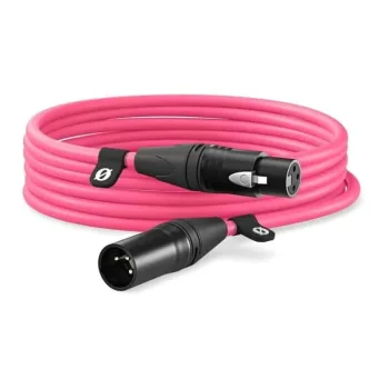 RODE XLR-CABLE (6mt), Pink - Rode