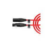 RODE XLR-CABLE (6mt), Red - Rode