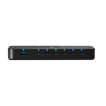 Rode Hub / Yüksek performanslı USB Hub - Rode