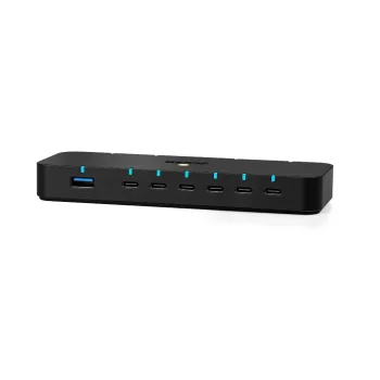 Rode Yüksek performanslı USB Hub - 3