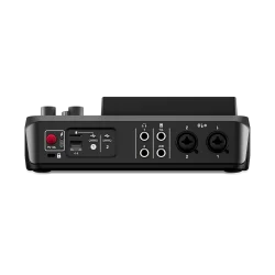 RodeCaster Duo - Entegre Ses Prodüksiyon Stüdyosu - 5