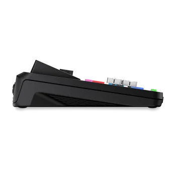 RodeCaster Duo | Entegre Ses Prodüksiyon Stüdyosu - BLACK - 3