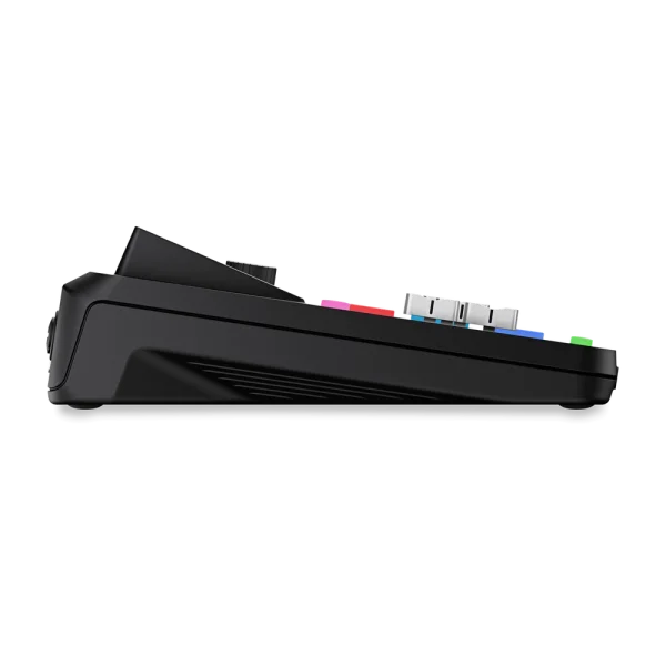 RodeCaster Duo | Entegre Ses Prodüksiyon Stüdyosu - BLACK - 3