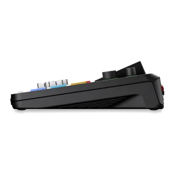 RodeCaster Duo | Entegre Ses Prodüksiyon Stüdyosu - BLACK - 4