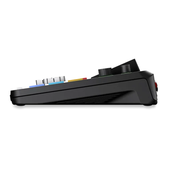 RodeCaster Duo | Entegre Ses Prodüksiyon Stüdyosu - BLACK - 4