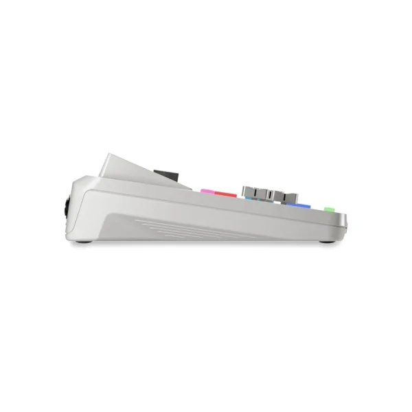 RodeCaster Duo White - Entegre Ses Prodüksiyon Stüdyosu - 3