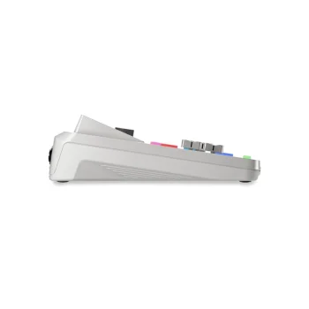 RodeCaster Duo | Entegre Ses Prodüksiyon Stüdyosu - WHİTE - 3