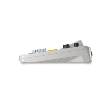RodeCaster Duo | Entegre Ses Prodüksiyon Stüdyosu - WHİTE - 4