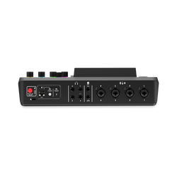 RODECaster Pro II Podcast Mikser+NTH100 - 6