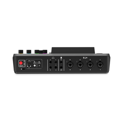 RODECaster Pro II Podcast Mikser - 3