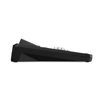 RODECaster Pro II Podcast Mikser / Black - 5