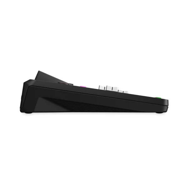 RODECaster Pro II Podcast Mikser / Black - 5