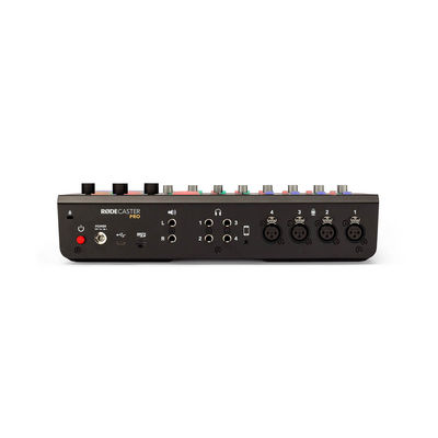 RODECaster Pro Podcast Mikser - 2