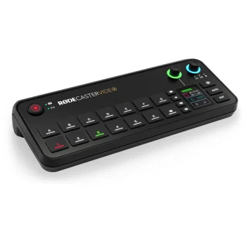 RODECaster Video - Rode